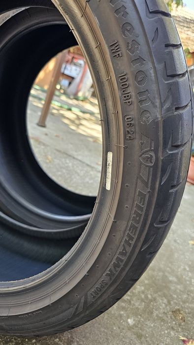 Anvelope vara 245/40 R19 XL Dot 2024