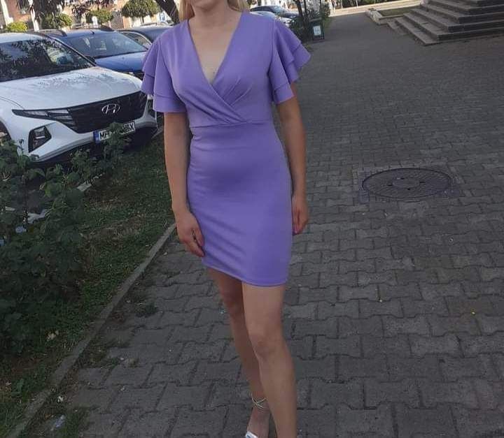 Rochii purtate o singură data