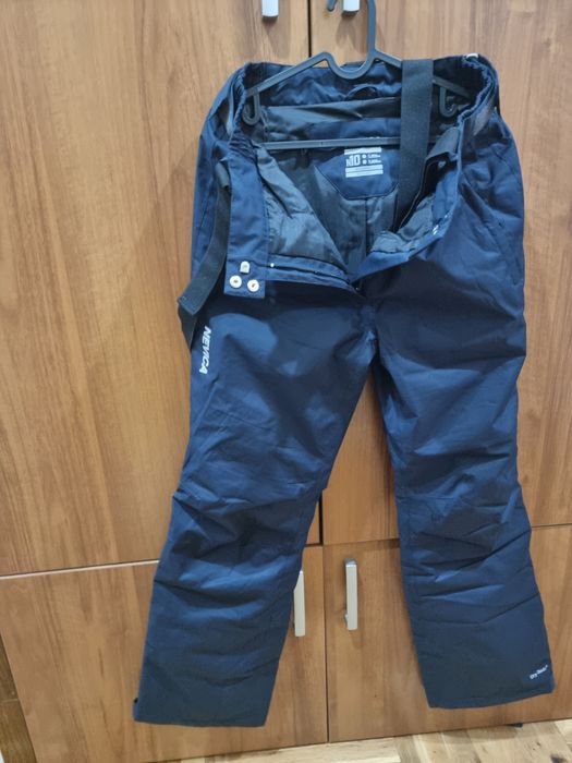 Ски яке и панталон NEVICA