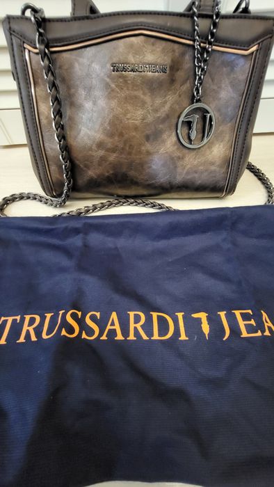 Geanta Trussardi