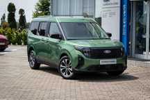 Ford Tourneo Courier Noul Transit TOURNEO COURIER Titanium 1.0 EcoBoost 125 CP M6