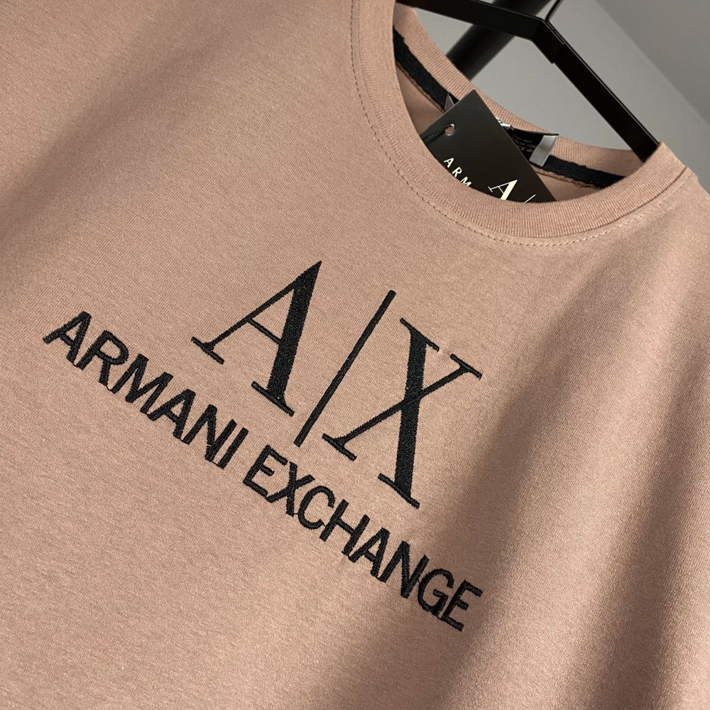 Armani мъжка тениска 2 цвята