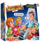 Joc detectorul de minciuni