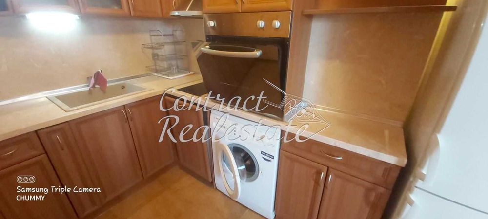 Дава се под наем Двустаен апартамент в Варна, Цветен квартал - 70 кв.м за 382.5 € - Снимка #4