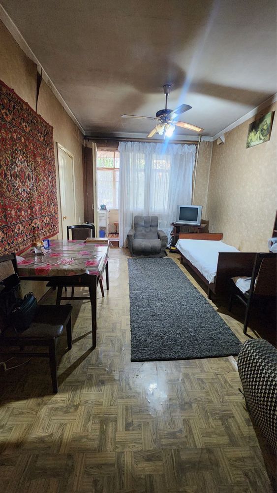 Продается квартира Чиланзар 18
