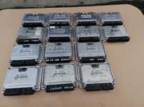 Calculator motor ecu golf 4 bora leon toledo octavia 1 audi a3 a4 b6