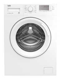 Стиральная машина узкая Beko WRE6512BWW