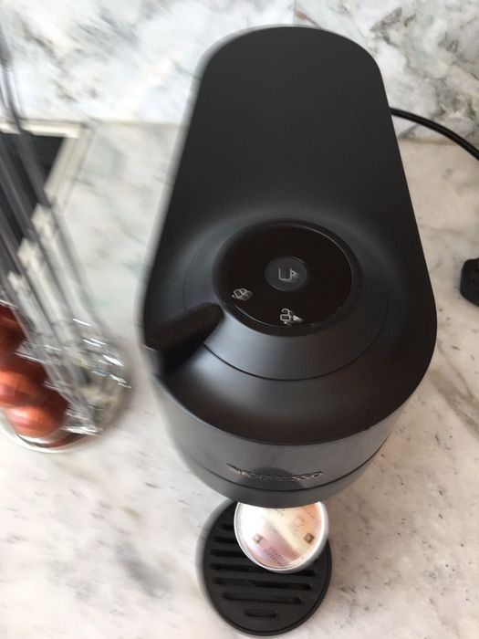 Еспресо кафе машина