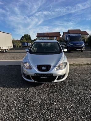 Seat altea automata 2.0