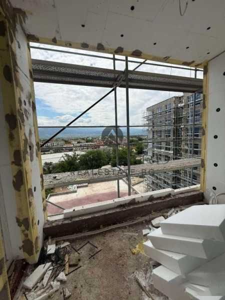 оф.24413 АКТ 14! Двустаен с паркомясто/ Южен