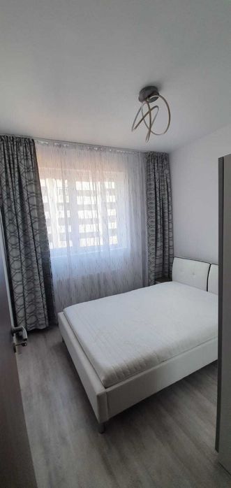 Studio 2 camere separate