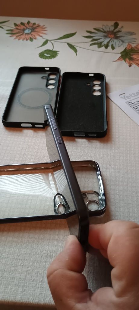 Samsung S24 256 GB