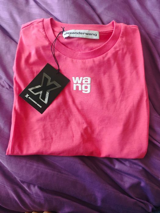 Тениски Alexander Wang