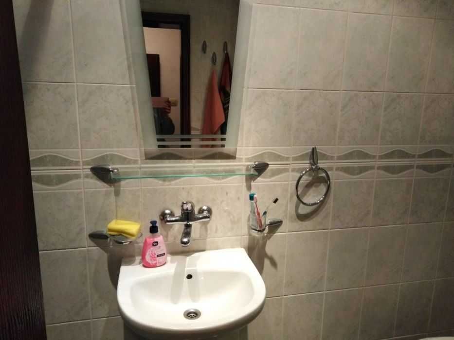 Дава се под наем Едностаен апартамент в Пловдив, Център - 42 кв.м за 225 € - Снимка #1