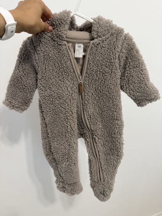 Salopeta ursulet h&m masura 56