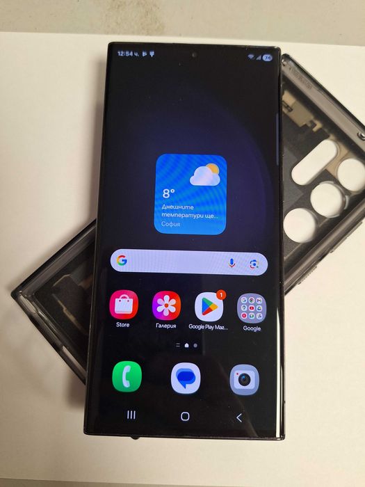 Samsung S23 Ultra 12/256GB