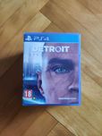 Vand joc PS4 Detroit Become Human