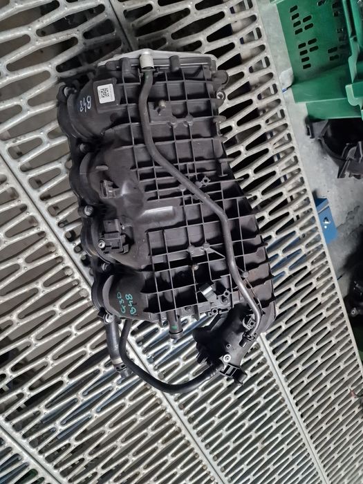 Galerie admisie bmw g20 g21 g30 g32 g11 g01 x5 g05 g06 z4 g29 b48 b46