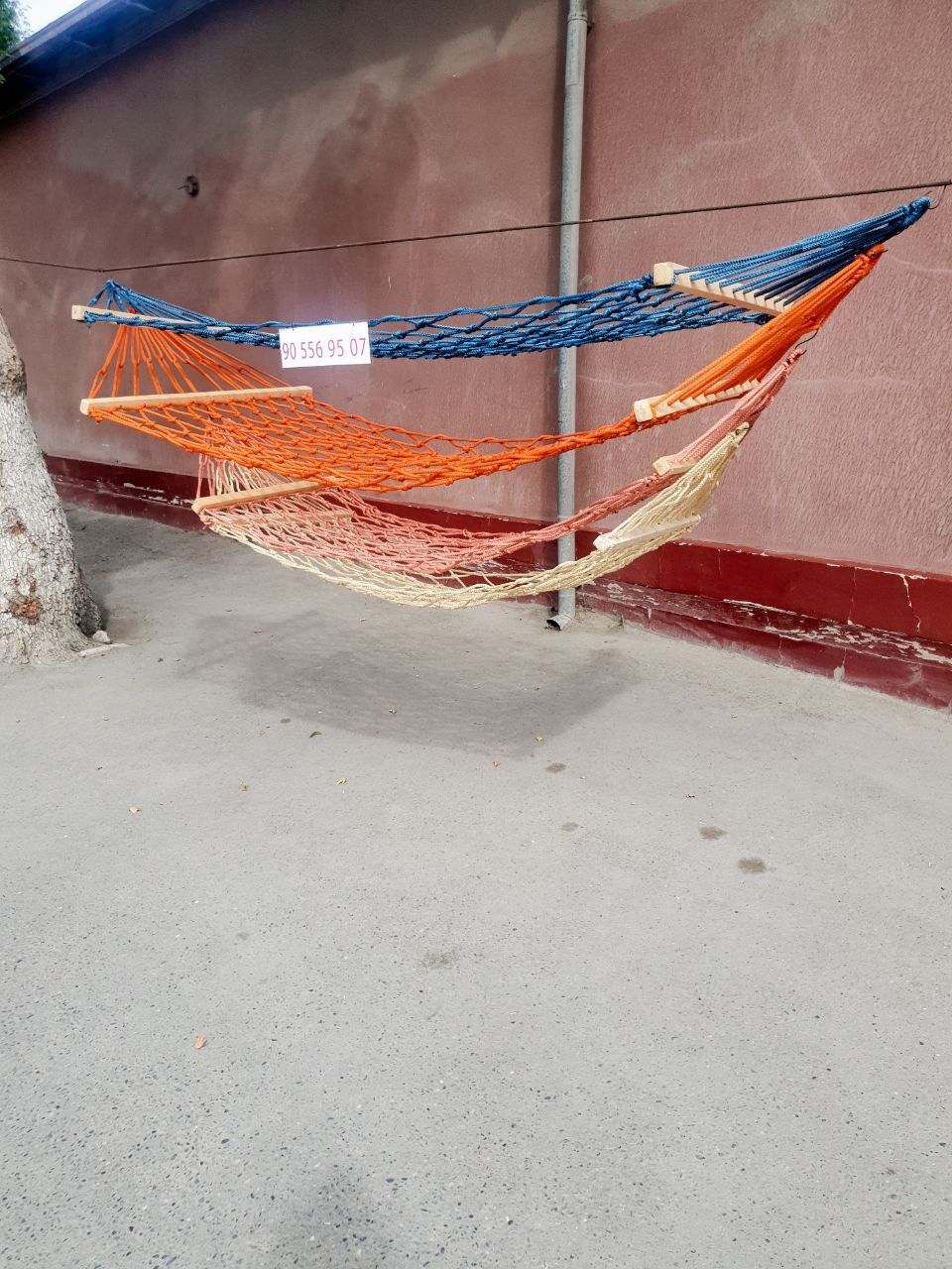 Belanchak ( Gamak)