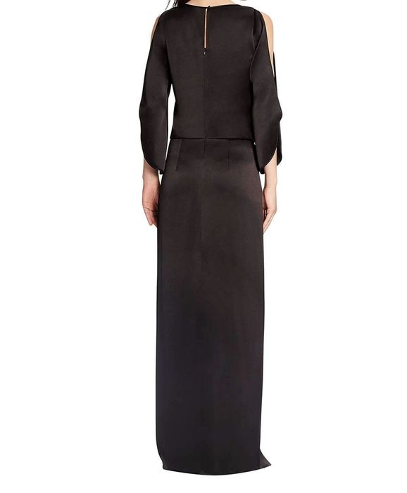 Rochie nouă Halston Heritage