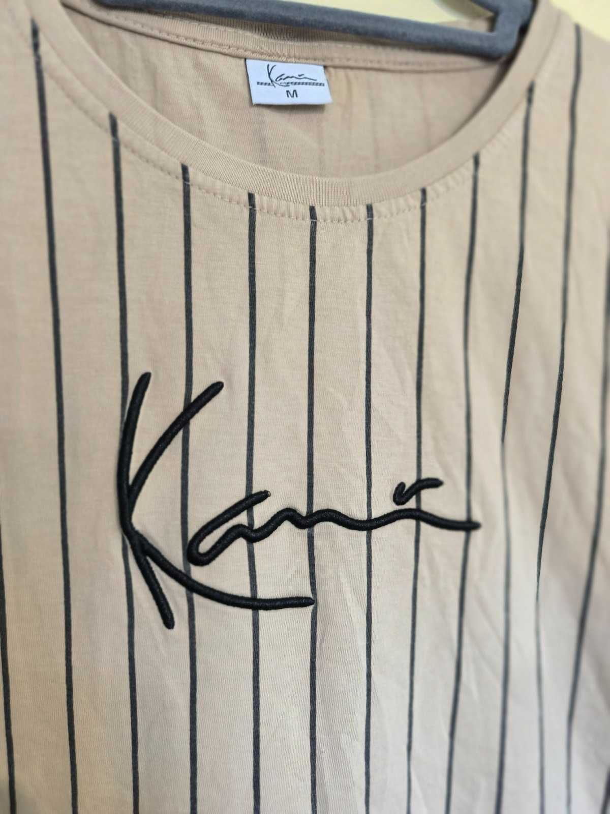 4 броя Karl Kani Men's T-Shirt.
