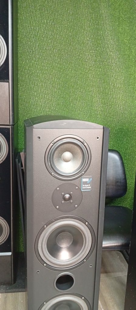 Тонколони Heco ASCADA -770