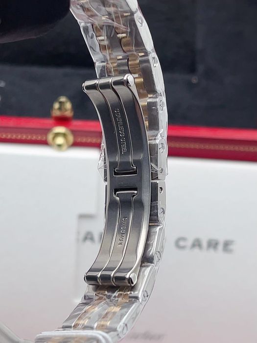 CARTIER Panthere 22/30мм