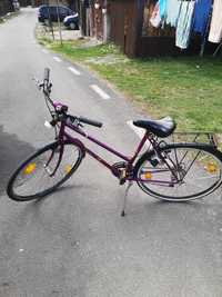 Bicicleta de dame pe 28