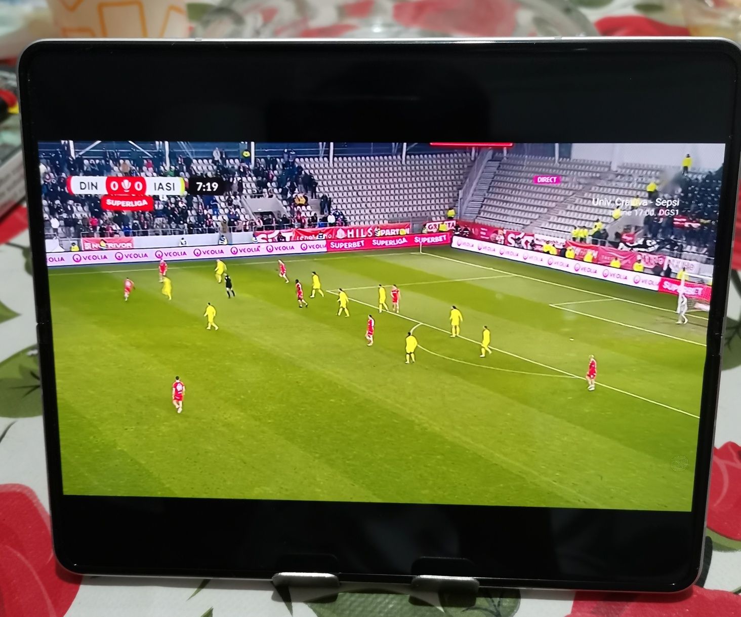 vand galaxy z fold 3