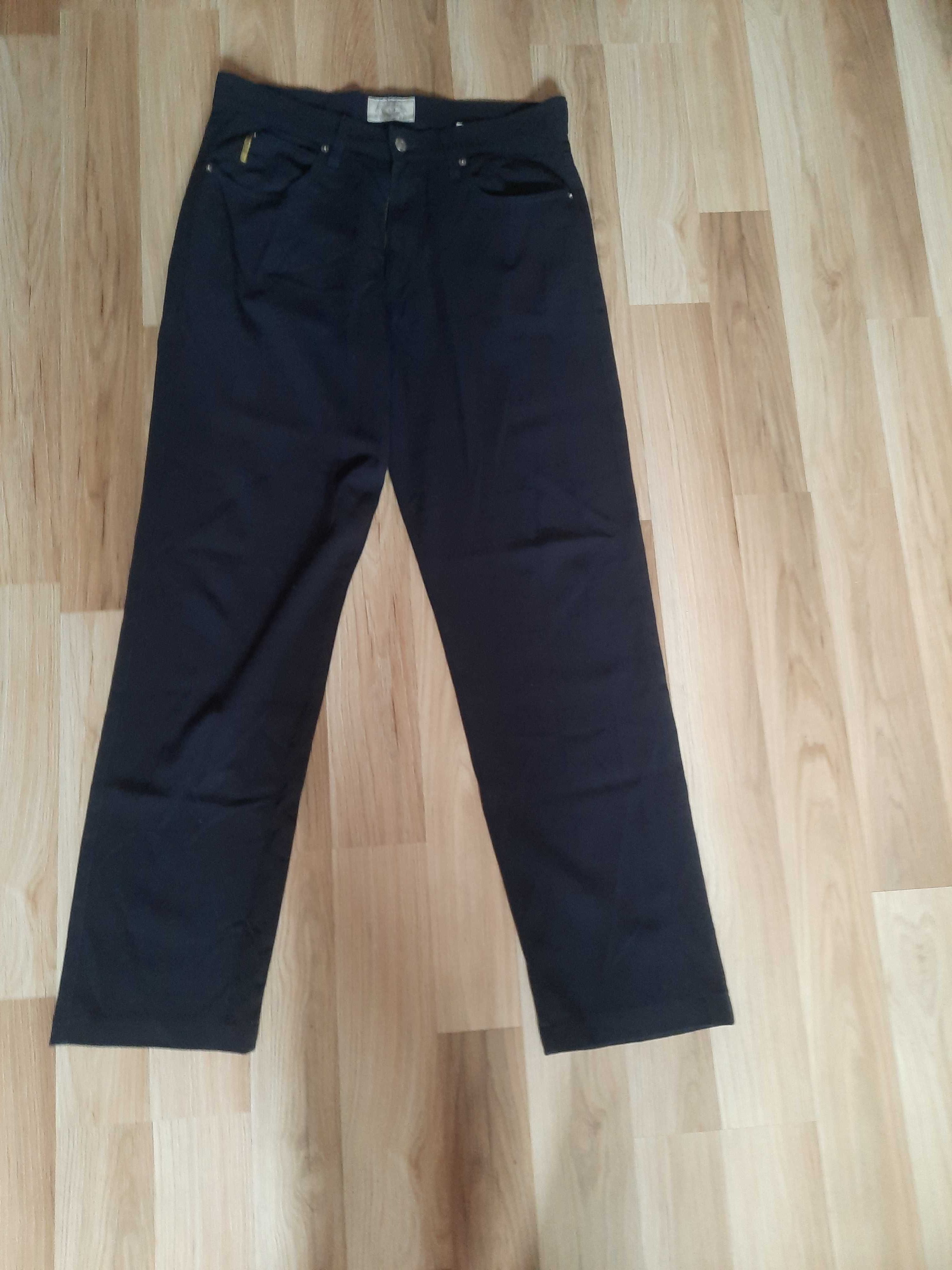 Armani jeans pantaloni barbati M/L