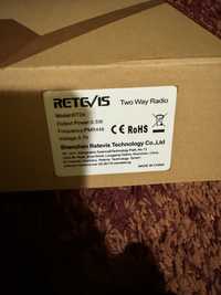 Retevis RT24 16 canale