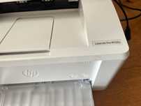Hp imprimanta Laser Jet Pro102a