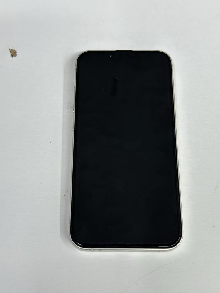 IPhone 14 white!