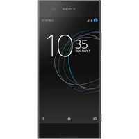 Telefon mobil Sony Xperia XA1, Dual SIM, 32GB, 4G, Black
