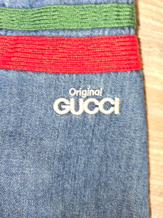 Детска пола Gucci