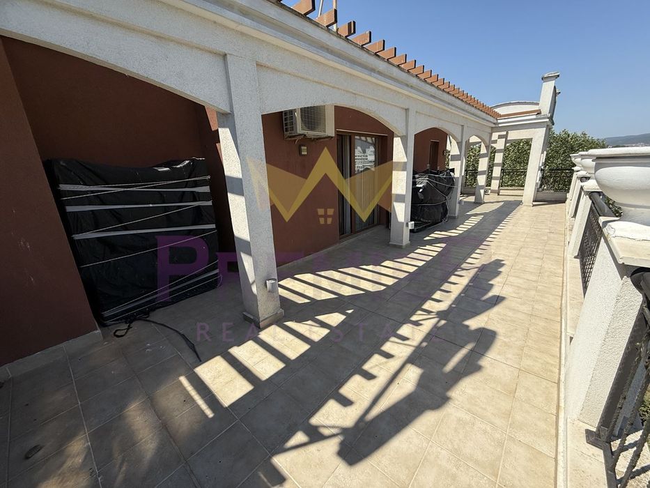 Продава се Двустаен апартамент в к.к. Слънчев бряг - 69 кв.м за 1421 €/кв.м - Снимка #7