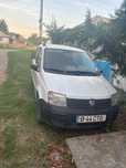 Vând Fiat panda an 2005