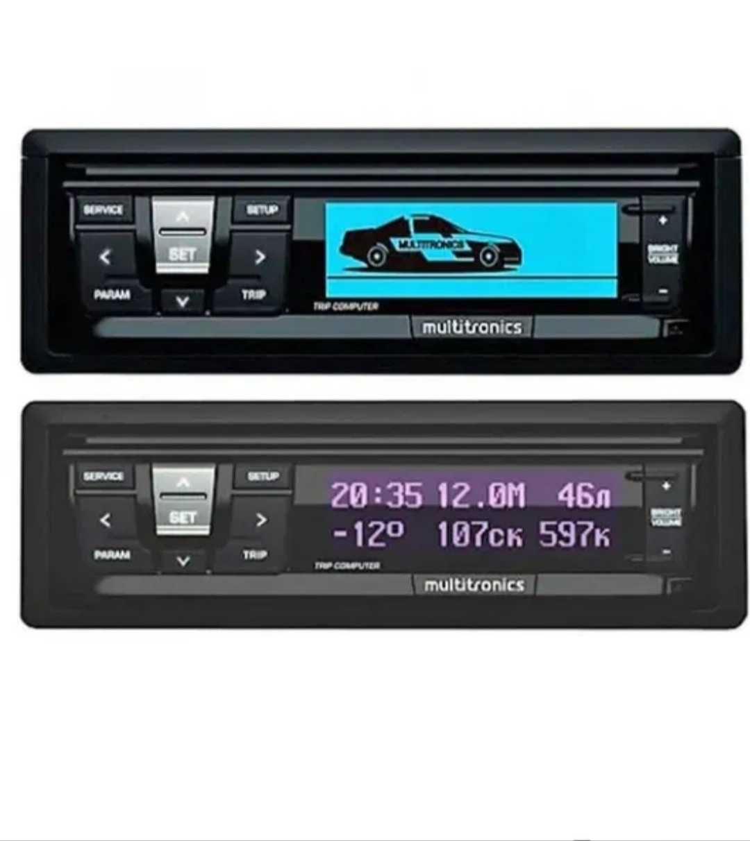 Multitronics (Мультитроникс) RI-500V.