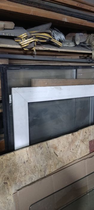 Продам стеклопакеты
