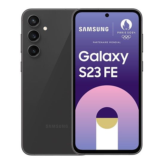 Samsung s 23 fe ideal