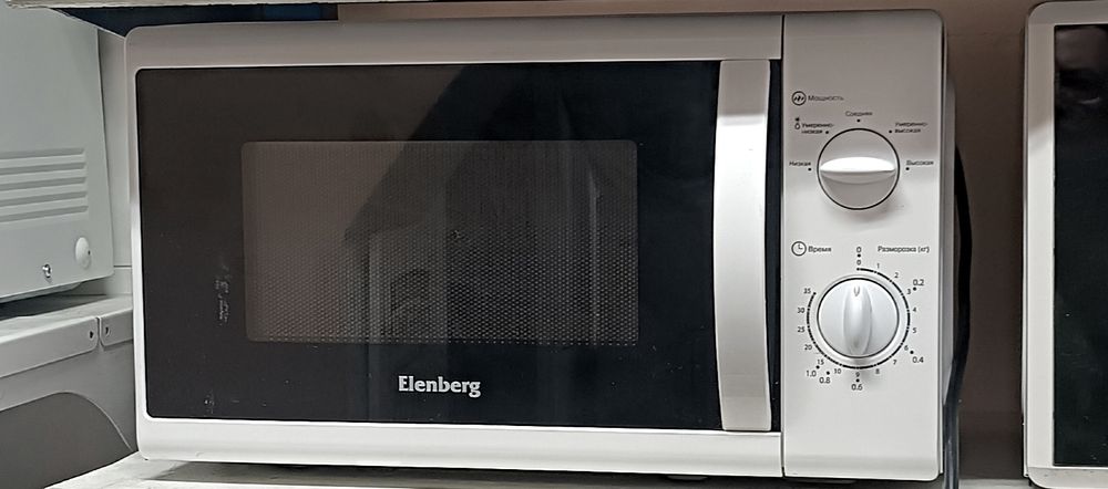 Продам микроволновку