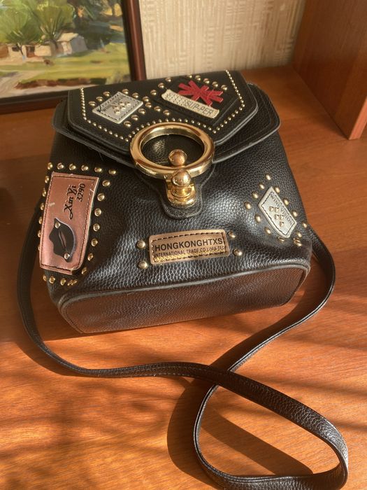 Сумка женская Lovevook