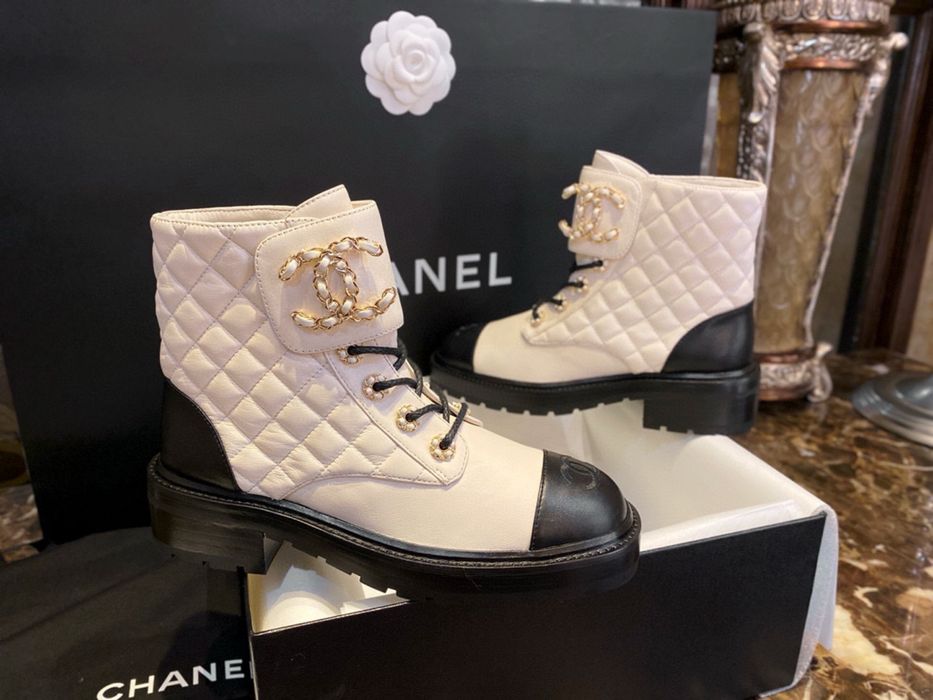 Chanel 35-41