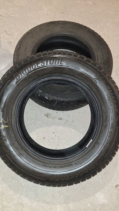 205 70 15 зимни гуми Brigstone