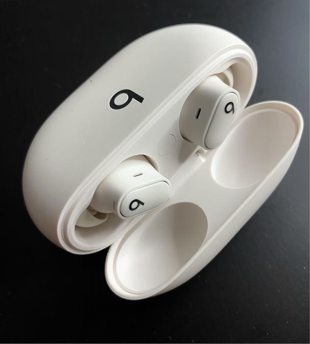 Beats Studio Buds+(plus) căști