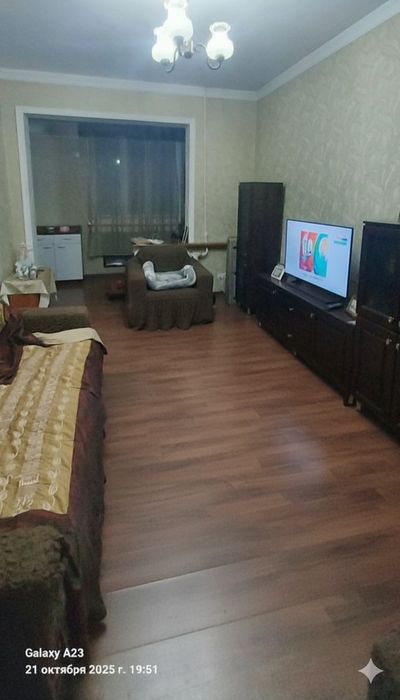 СВОЯ 2/3/4 юнусабад-11 Ахмад дониш/мегапланет Зайти жить можно ипотека