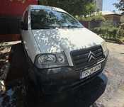 Citroen Jumpy 2006 2.0 hdi
