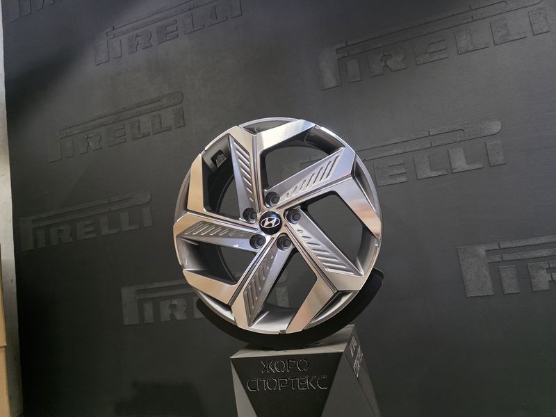 18цола 5х114.3 Hyundai Хюндай 5x114.3