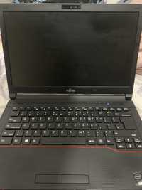 Laptop i3 Fujitsu