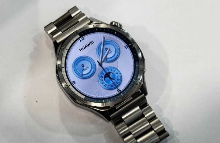 Huawei Watch GT 5 в ГАРАНЦИЯ